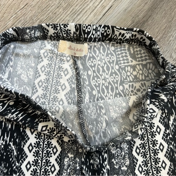 Altar’d State Printed boho bells - Picture 3 of 8